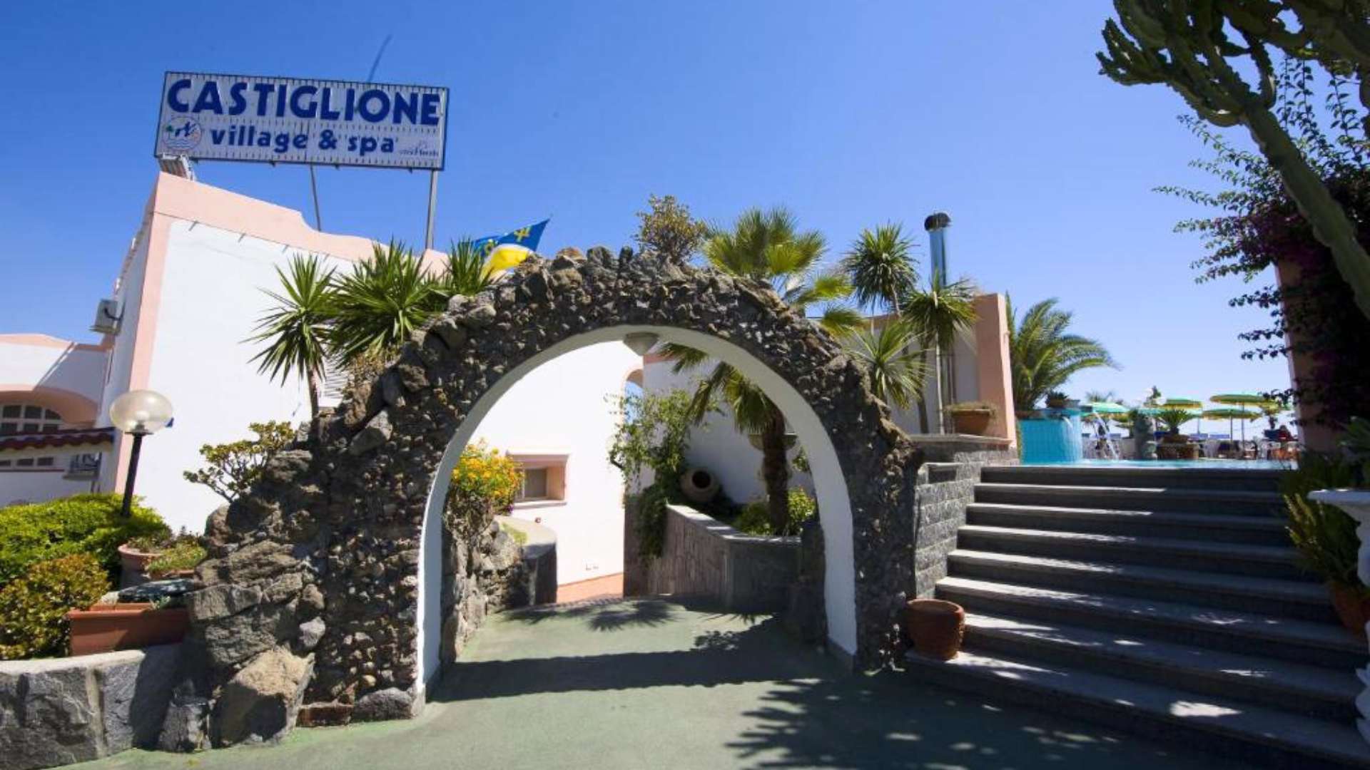 Hotel Castiglione Village